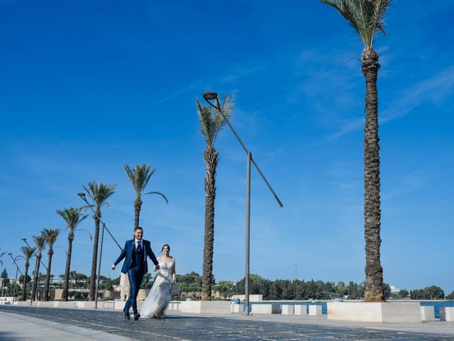 Il matrimonio di Edoardo e Sara a Lecce, Lecce 96