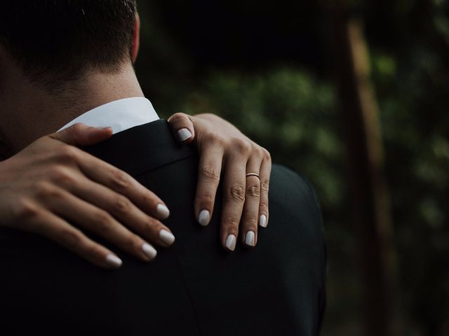 Il matrimonio di Andrea e Sang a Bra, Cuneo 51