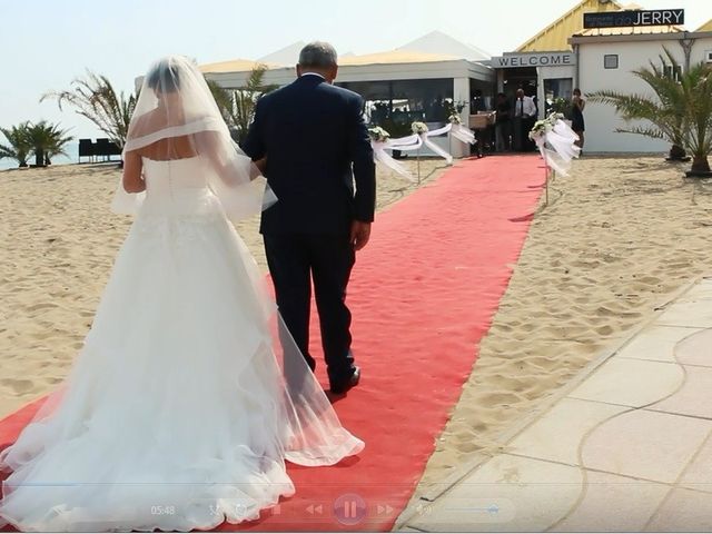 Il matrimonio di Nicola e Laura a Jesolo, Venezia 6