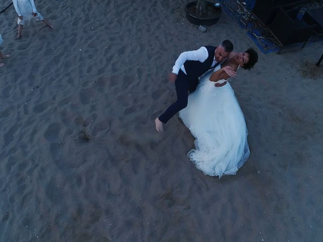 Il matrimonio di Nicola e Laura a Jesolo, Venezia 11