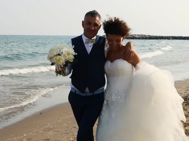 Il matrimonio di Nicola e Laura a Jesolo, Venezia 16