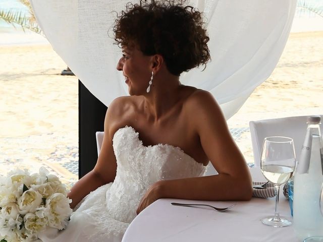 Il matrimonio di Nicola e Laura a Jesolo, Venezia 19