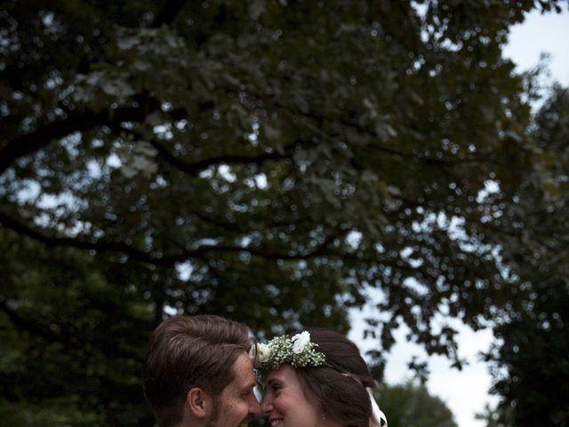 Il matrimonio di Andrea e Erika a Caronno Pertusella, Varese 39