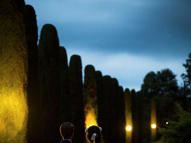 Il matrimonio di Andrea e Erika a Caronno Pertusella, Varese 1