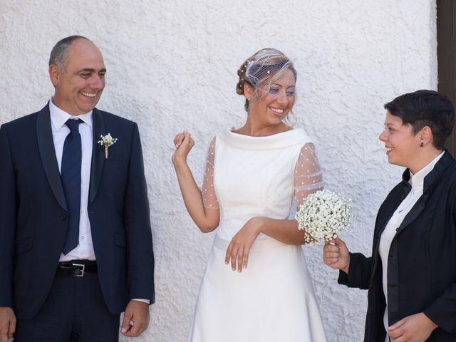 Il matrimonio di Fabio e Simona a Santa Maria a Vico, Caserta 2