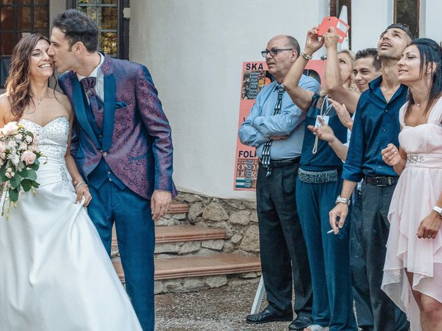 Il matrimonio di Tony e Zebita a Soriso, Novara 83