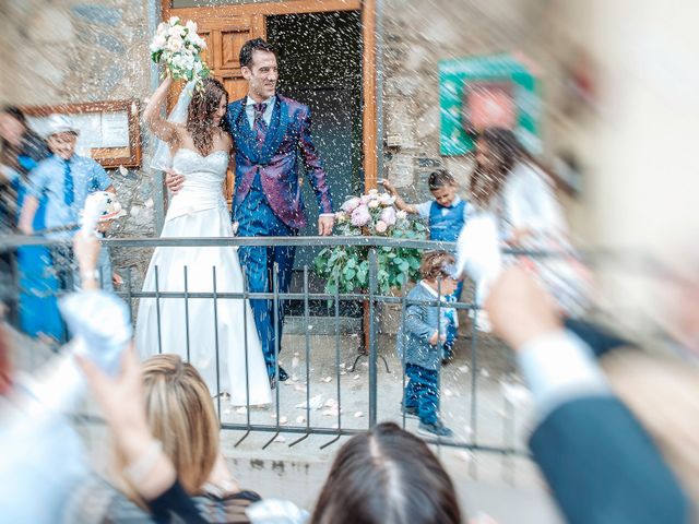 Il matrimonio di Tony e Zebita a Soriso, Novara 90