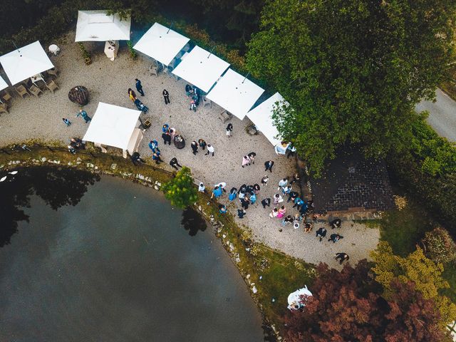 Il matrimonio di Tony e Zebita a Soriso, Novara 102