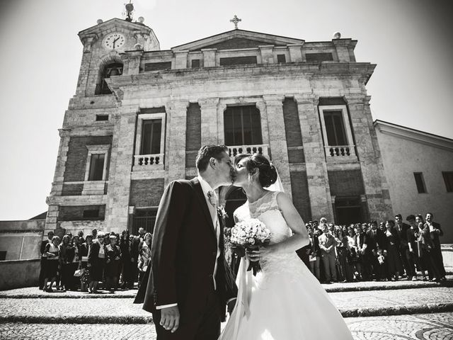 Il matrimonio di Michele e Chiara a Alatri, Frosinone 26