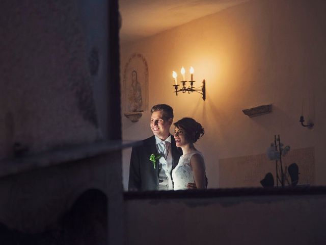 Il matrimonio di Michele e Chiara a Alatri, Frosinone 29