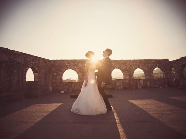 Il matrimonio di Michele e Chiara a Alatri, Frosinone 32