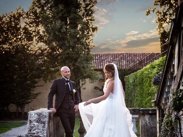 Il matrimonio di Francesco e Federica a Sant&apos;Angelo Lodigiano, Lodi 51