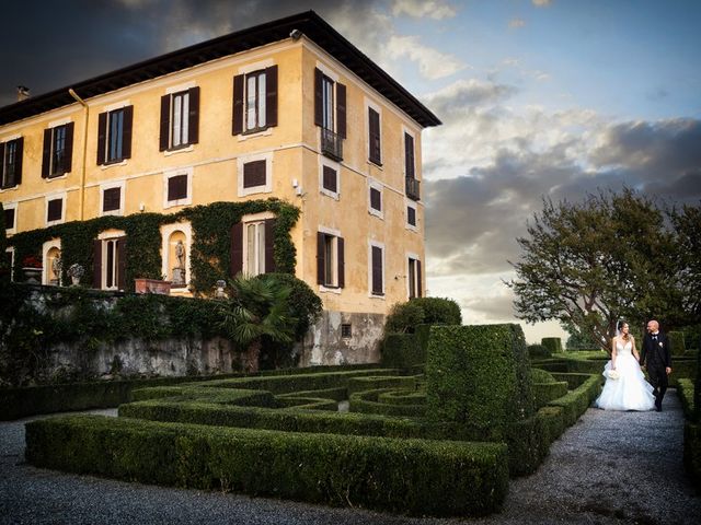 Il matrimonio di Francesco e Federica a Sant&apos;Angelo Lodigiano, Lodi 54