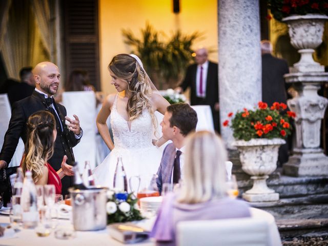 Il matrimonio di Francesco e Federica a Sant&apos;Angelo Lodigiano, Lodi 65