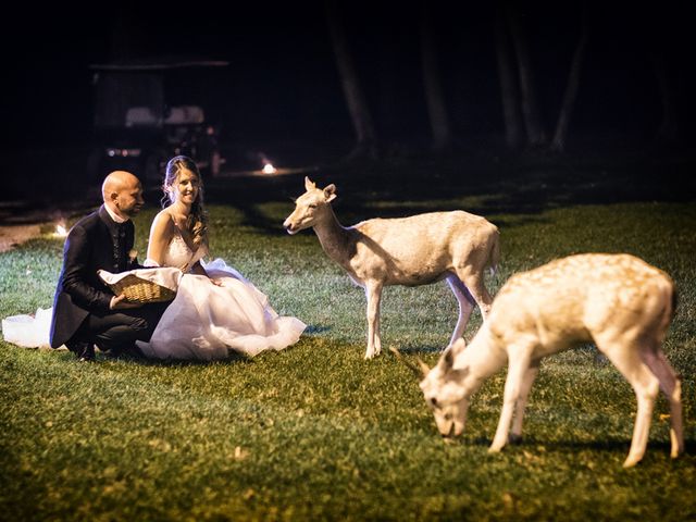 Il matrimonio di Francesco e Federica a Sant&apos;Angelo Lodigiano, Lodi 70