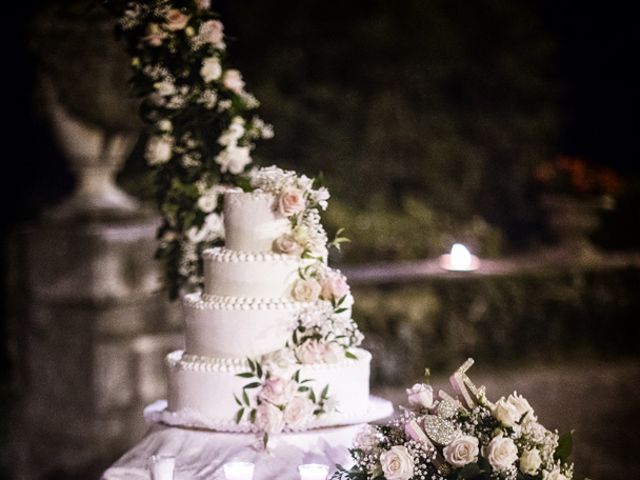 Il matrimonio di Francesco e Federica a Sant&apos;Angelo Lodigiano, Lodi 73