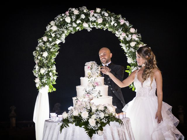 Il matrimonio di Francesco e Federica a Sant&apos;Angelo Lodigiano, Lodi 74