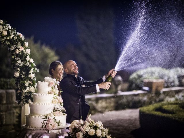 Il matrimonio di Francesco e Federica a Sant&apos;Angelo Lodigiano, Lodi 75