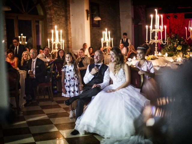 Il matrimonio di Francesco e Federica a Sant&apos;Angelo Lodigiano, Lodi 80