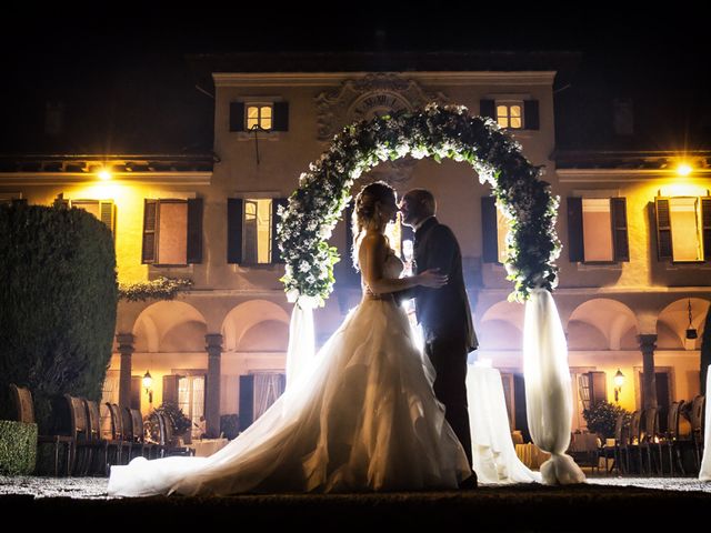 Il matrimonio di Francesco e Federica a Sant&apos;Angelo Lodigiano, Lodi 86