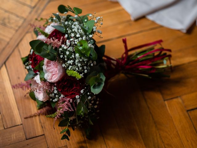 Il matrimonio di Patrick e Stefania a Cavour, Torino 10