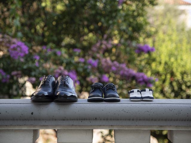 Il matrimonio di Silvio e Isabella a San Benedetto del Tronto, Ascoli Piceno 7