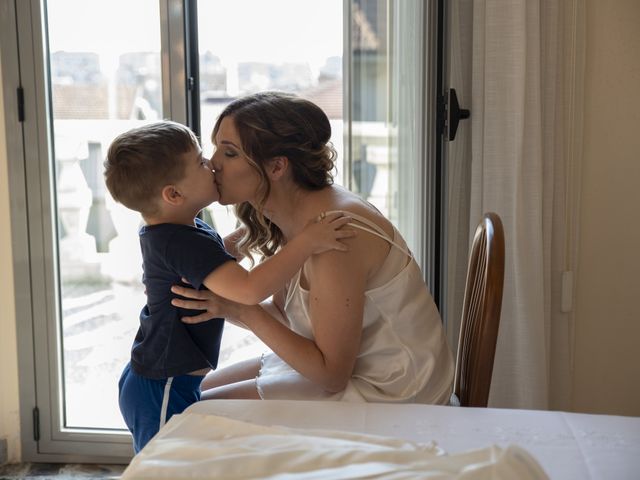 Il matrimonio di Silvio e Isabella a San Benedetto del Tronto, Ascoli Piceno 8