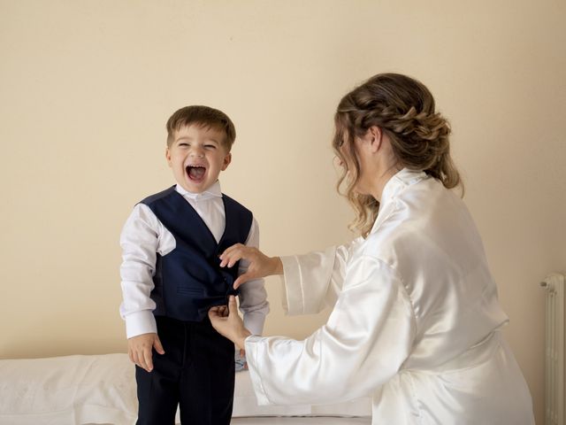 Il matrimonio di Silvio e Isabella a San Benedetto del Tronto, Ascoli Piceno 28