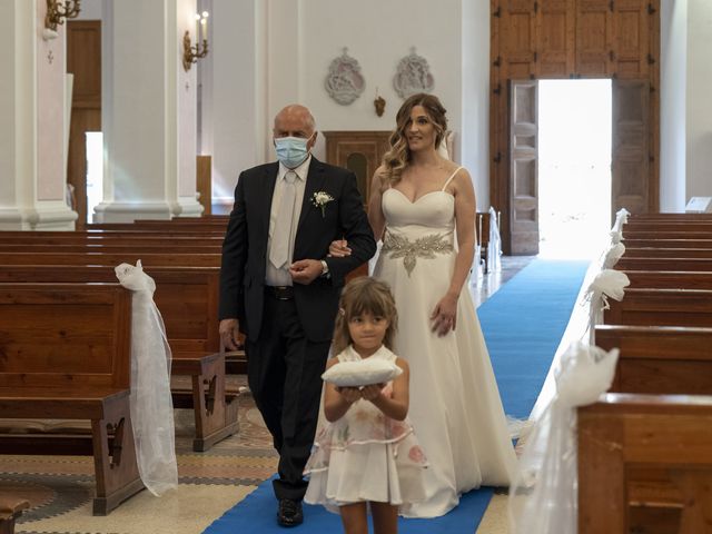 Il matrimonio di Silvio e Isabella a San Benedetto del Tronto, Ascoli Piceno 44