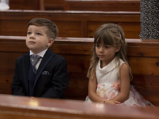 Il matrimonio di Silvio e Isabella a San Benedetto del Tronto, Ascoli Piceno 46