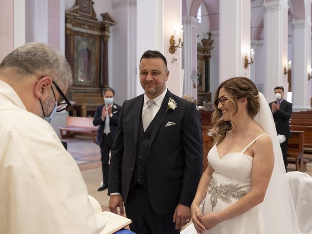 Il matrimonio di Silvio e Isabella a San Benedetto del Tronto, Ascoli Piceno 52