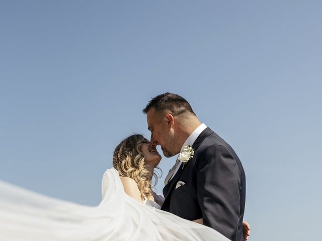 Il matrimonio di Silvio e Isabella a San Benedetto del Tronto, Ascoli Piceno 56