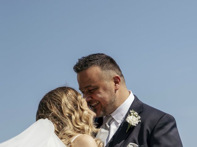 Il matrimonio di Silvio e Isabella a San Benedetto del Tronto, Ascoli Piceno 58