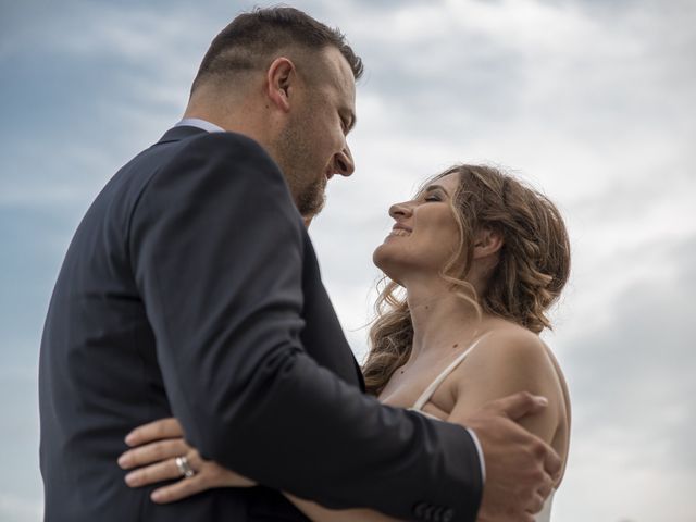 Il matrimonio di Silvio e Isabella a San Benedetto del Tronto, Ascoli Piceno 60