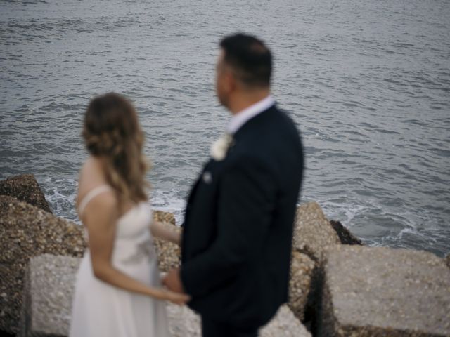 Il matrimonio di Silvio e Isabella a San Benedetto del Tronto, Ascoli Piceno 69