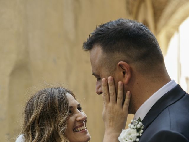 Il matrimonio di Silvio e Isabella a San Benedetto del Tronto, Ascoli Piceno 71