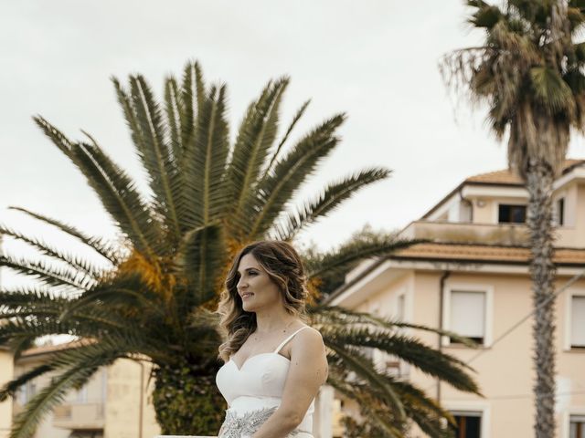 Il matrimonio di Silvio e Isabella a San Benedetto del Tronto, Ascoli Piceno 80