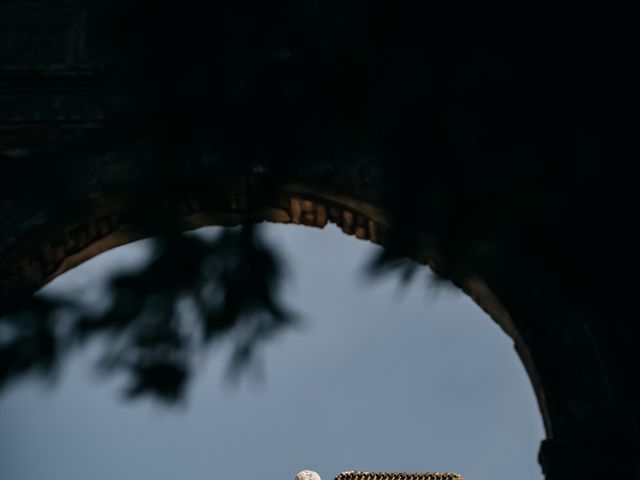 Il matrimonio di Andrea e Natascia a Sirolo, Ancona 33