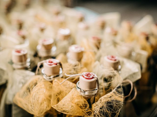 Il matrimonio di Andrea e Natascia a Sirolo, Ancona 71