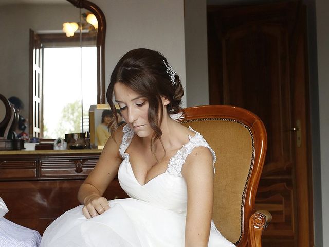 Il matrimonio di Anna e Pietro a Pietramelara, Caserta 9