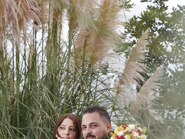 Il matrimonio di Anna e Pietro a Pietramelara, Caserta 24