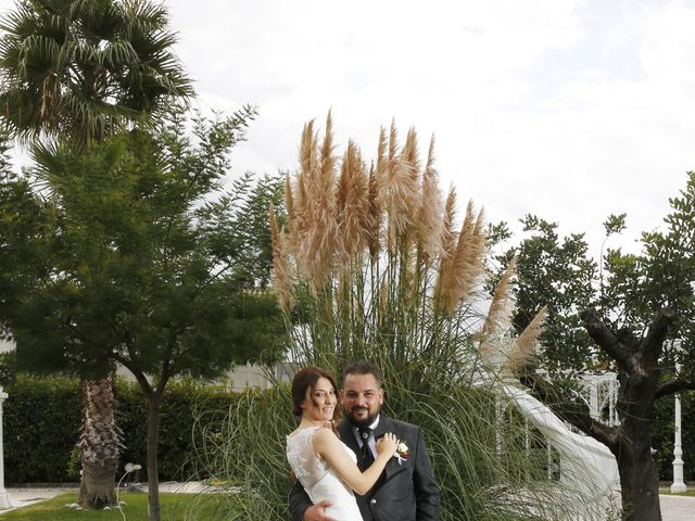 Il matrimonio di Anna e Pietro a Pietramelara, Caserta 25