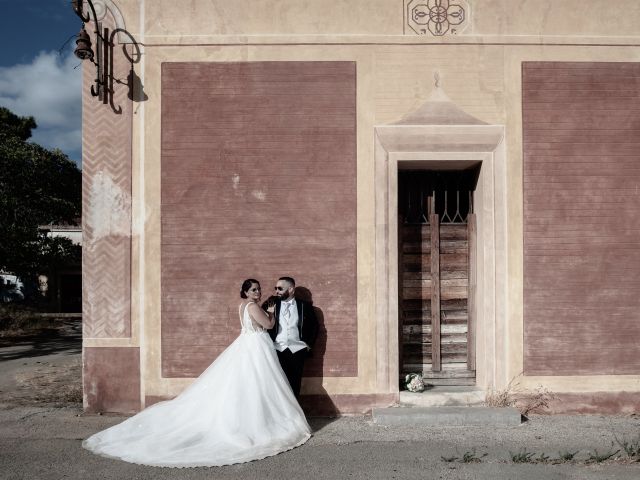 Il matrimonio di Giada e Giovanni a Palermo, Palermo 3