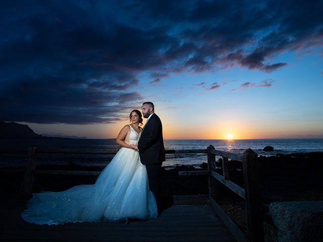 Il matrimonio di Giada e Giovanni a Palermo, Palermo 7