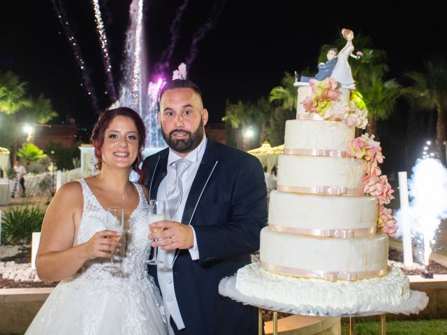 Il matrimonio di Giada e Giovanni a Palermo, Palermo 8