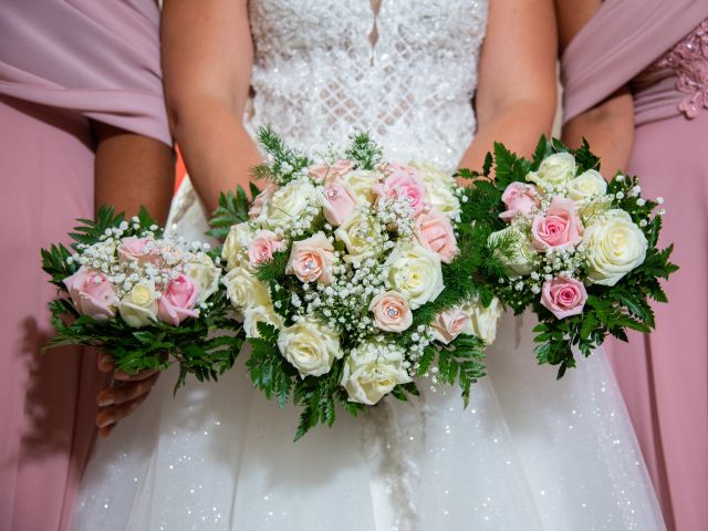 Il matrimonio di Giada e Giovanni a Palermo, Palermo 15