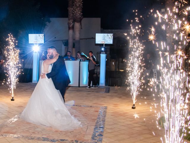 Il matrimonio di Giada e Giovanni a Palermo, Palermo 20