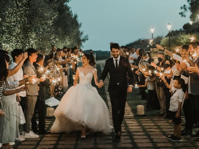 Il matrimonio di Joseph e Sara a Ragusa, Ragusa 6