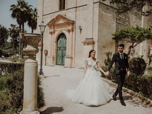Il matrimonio di Joseph e Sara a Ragusa, Ragusa 9