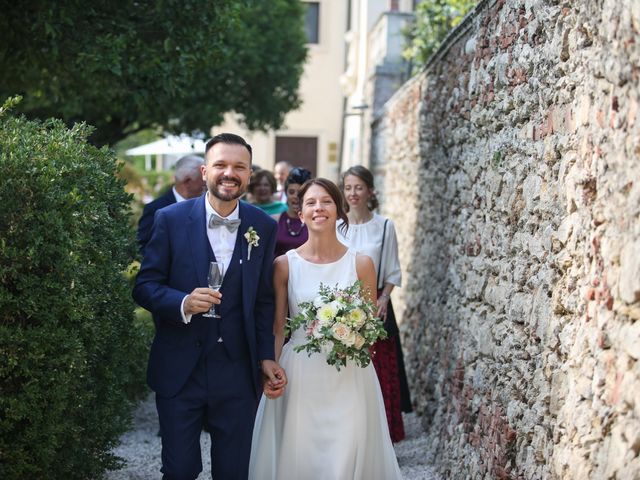 Il matrimonio di Alberto e Elena a Vicenza, Vicenza 10